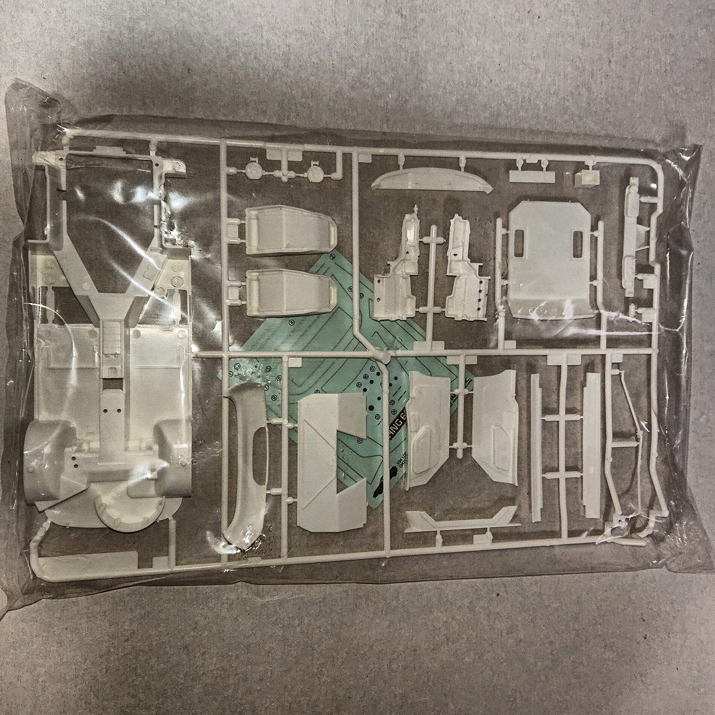 Tamiya 1/24 Sports Car Series Lotus Europa Special